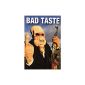 Bad Taste [VHS] (VHS Tape)