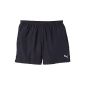 PUMA Men Pants Leisure Shorts (Sports Apparel)