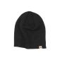Levis® OTIS fine knitted cap in Black (Textiles)