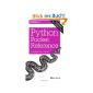 Python Pocket Reference (Pocket Reference (O'Reilly)) (Paperback)