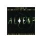 Alien 3 Elliot Goldenthal