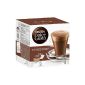 Nescafé Dolce Gusto Chococino, 3-pack (48 capsules) (Food & Beverage)
