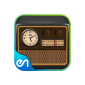 Radio Alarm (App)