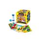 Asmodee - 93302 - Children Games - Brain Box Tout Petits (Toy)