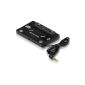 Philips - SWA 2066 W / 10 - cassette adapter for car radio - CD / MP3 (Germany Import) (Electronics)