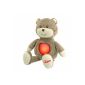 Chicco Soft Plush Love My Pooh (Toy)