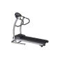 Top treadmill for the price
