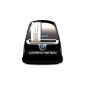 Dymo LabelWriter 450 Turbo (Office supplies & stationery)