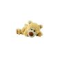 WARMIES Beddy Bears Bear The rested Lavendelduft (Baby Product)
