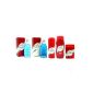 Set of 5 Old Spice Whitewater EDT.  100ml + After Shave 100ml + 50ml + Body Spray 150ml Deotick + Showergel 250ml (Health and Beauty)