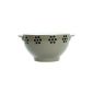 Novastyl 5186092 Set of 6 soup bowls stoneware Taupe 17.7 x 14.3 x 8.3 cm (Housewares)