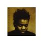 Tracy Chapman makes great songs !!!