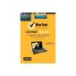Norton Internet Security 2014-3 PCs - upgrade [Download] (Software Download)
