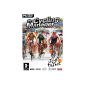 Pro cycling manager - Tour de France 2008 (DVD-ROM)