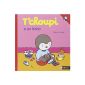 T'choupi a bobo (Album)
