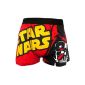 1 package Boxers Trunks Star Wars Size S-XL Men (Clothing)