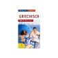 Berlitz phrasebook Greek: New!  With Visual Dictionary (Paperback)