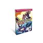 Pokémon Ruby and Pokémon Omega Alpha Saphir - The Official Strategy Guide for the Hoenn region (guide) (Accessories)