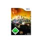 Need for Speed: Undercover (Video Game)