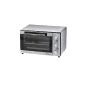 Steba KB28 Grill oven / 28 L / 1500 watts / program selector (household goods)