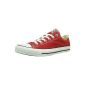 Converse Chuck Taylor All Star Seasonal Ox 15762 Adult Unisex - Adult sneakers (shoes)