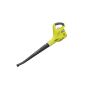 Ryobi OBL1802 18V One Plus cordless blower (tool)