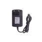 AC Adapter Charger Aukru 9V 2A 2.5mm x 0.8mm Europe for Android Tablet PC Archos 97 Carbon .. (Electronics)