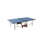 Sponeta table tennis 1-72e / 1-73e Outdoor (equipment)