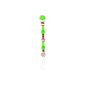 Hang Heimess Pacifier - Light Green - 21 cm (Toy)