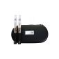 FMTTM electronic cigarette eGo-T 650mAh black with clearomizer CE5 ..