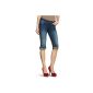 QS by s.Oliver Women jeans 45.899.72.0251 Skinny / Slim Fit (tube) Normal Federation (Textiles)