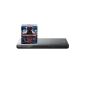 Sony BDP-S790 3D Blu-ray Player incl. Blu-ray 3D The Amazing Spider-Man (Full HD, 4K upscaler, 2x HDMI, WiFi, Internet Browser) (Electronics)