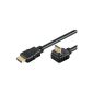 Wentronic HDMI High Speed ​​cable with Ethernet 2m (accessory)