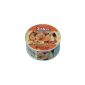 Zanae thickness Weie beans, in l, 3-pack (3 x 280 g package) (Food & Beverage)