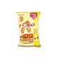 Schär Salinis - salt pretzels, 20 Pack (20 x 60 g package) (Food & Beverage)
