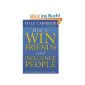 How to Win Friends and Influence People (Paperback)