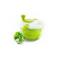 Ibili 783124 Salad Spinner (Kitchen)