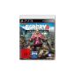 Far Cry 4 - Limited Edition - [Playstation 3] (Video Game)