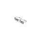 Samsung SSG-3050 twin pack 3D glasses (only for TVs of the D-Series) (Accessories)