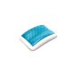 Original Technogel ANATOMIC Pillow height: 7cm, particularly suitable for water beds (household goods)