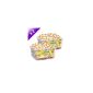 HARIBO Eggs fried Parts 210 (x2) (Others)