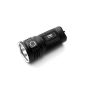 ThruNite® TN36 Cool White: The Moving Flooder King, Best Value, CREE MK-R LED J4 Bin, 6510 lumens, Compact and Portable, Waterproof, Intelligent Temperature Control, Low Voltage Indication, Strobe and turbo, 6-Mode with Memory, The Brightest and Most Affordable Flashlight! (TN36 CW) (Misc.)