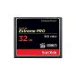 SanDisk Extreme Pro 32GB CompactFlash Memory Card UDMA7 SDCFXPS-032G-X46 (Personal Computers)
