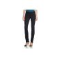 VERO MODA ladies jeans waistband Normal 10098334 MARY northwest STRAIGHT JEANS (Textiles)