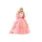 Barbie Collector - R9525 - Doll - Vintage Peaches n Cream (Toy)