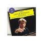 Brahms: The Piano Concertos - Fantasias Op 116 (CD).