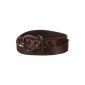 Hilfiger Denim Belts 1657602501 / Fifi Belt (Textile)