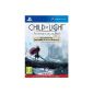 Child of Light - Collector's Edition (Video Game)