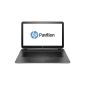 HP Pavilion 17-f005nf laptop 17 
