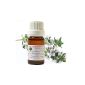 EOBBD Essential Oil 10ml White THYME (Thymus zygis)
